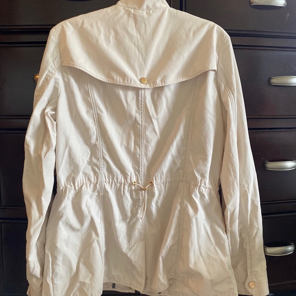 Landsend Zip Jacket - Picture 2 of 7